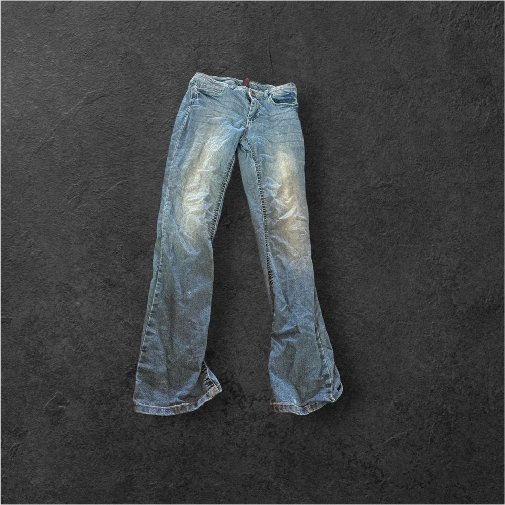 JW Style Women’s Jeans. Regular. Size 8